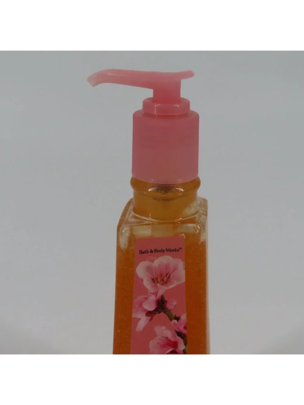 Bath & Body Works bath body